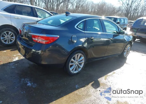 2015 Buick Verano z USA, uszkodzony, nr VIN 1G4PP5SK7F4110336